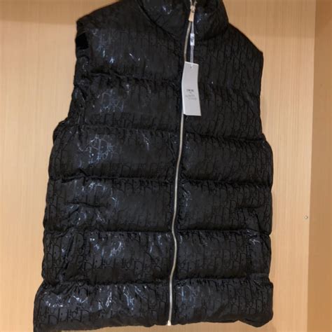 dior gilet homme|dior neue kollektion herren.